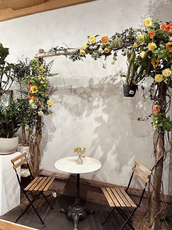 Remi Flower & Coffee 3
