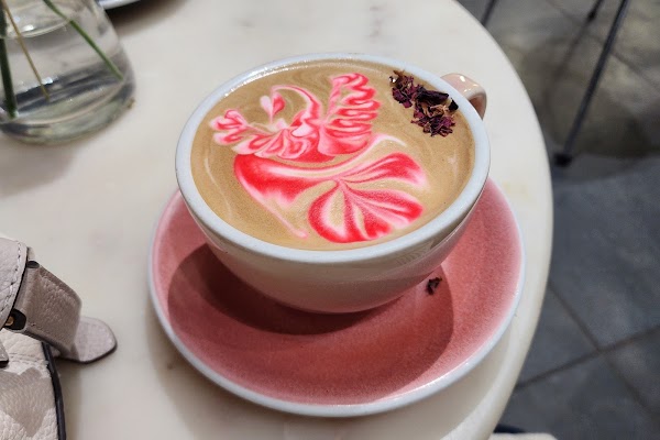 Remi Flower & Coffee 2