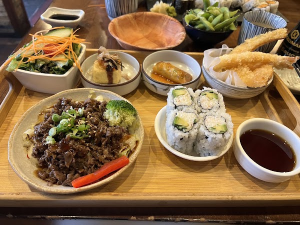 Sushi Nova Vancouver 4