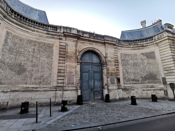 Hôtel de Rohan 5