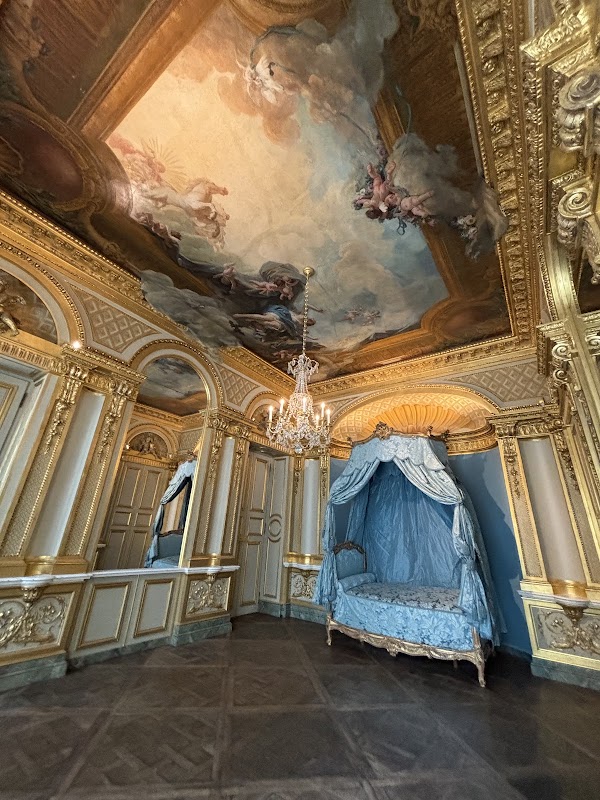 Hôtel de Rohan 4