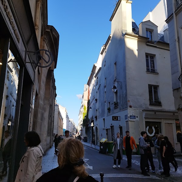 Hôtel de Rohan 3