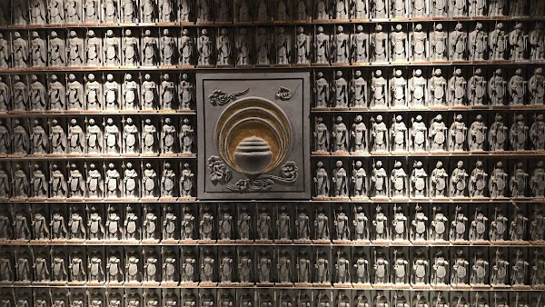 Hozenji Yokocho 5