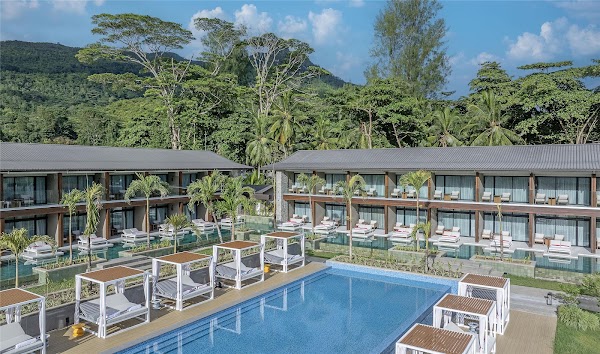 Avani+ Barbarons Seychelles Resort 1
