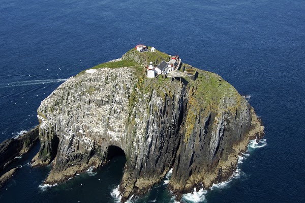 The Bull Rock