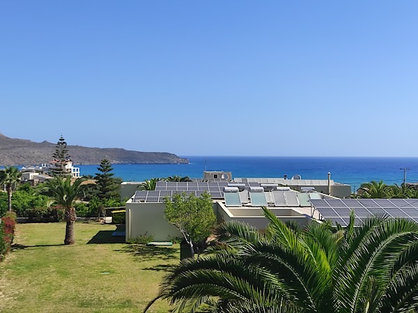 Eleftheria Hotel