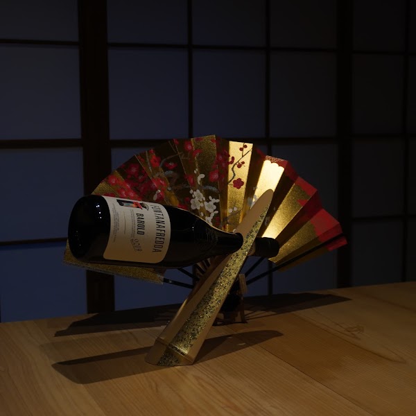 Wagyu Ryotei Bungo Gion 1