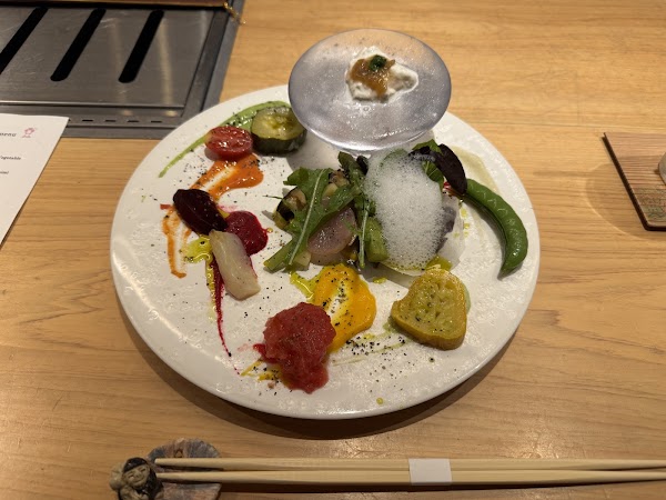 Wagyu Ryotei Bungo Gion 2