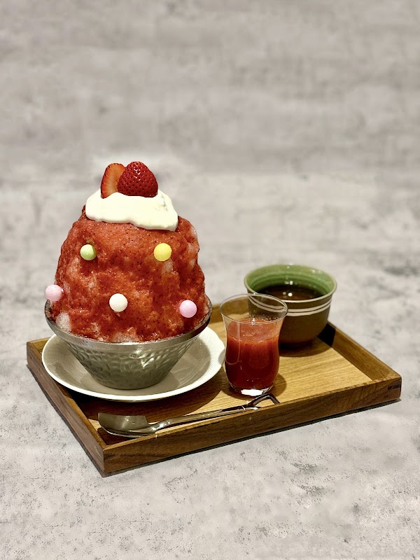 覚王山フルーツ大福 弁才天 小江戸川越店 5