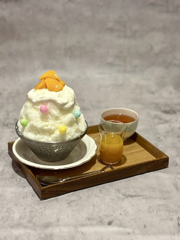 覚王山フルーツ大福 弁才天 小江戸川越店 2