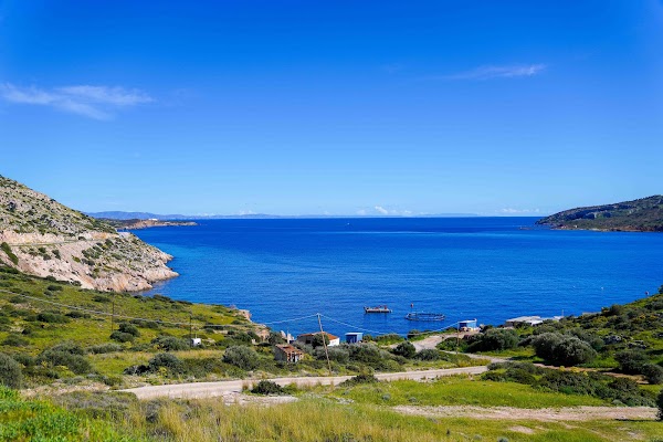 Archaeological Site of Sounion 2