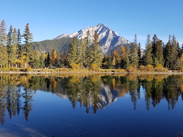 Cascade Mountain 5
