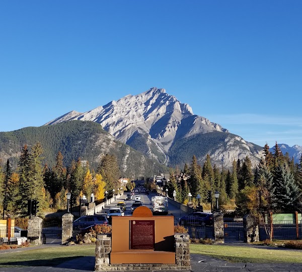 Cascade Mountain 4