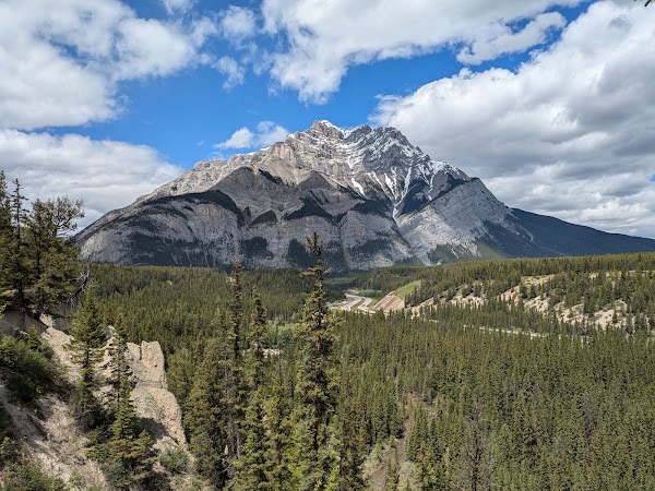 Cascade Mountain 2