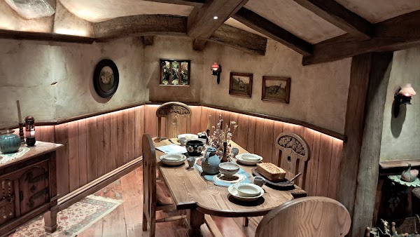 The Shire's Rest Cafe 5