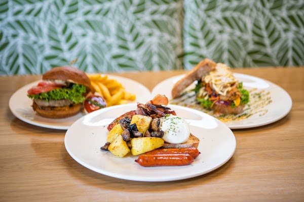 The Shire's Rest Cafe 4