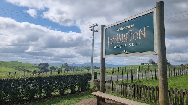 The Shire's Rest Cafe 3