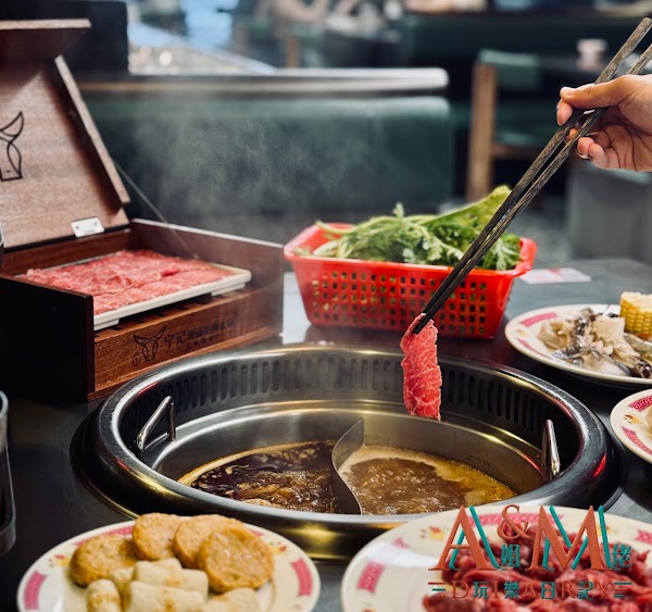 Ning’s Fresh Beef Hotpot - Chinatown 3