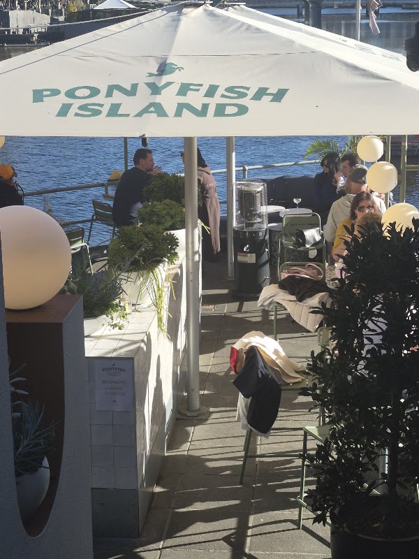 Ponyfish Island 2