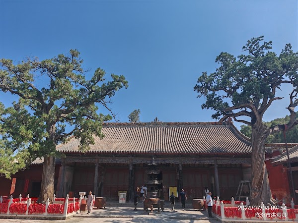 Guangsheng Temple 5