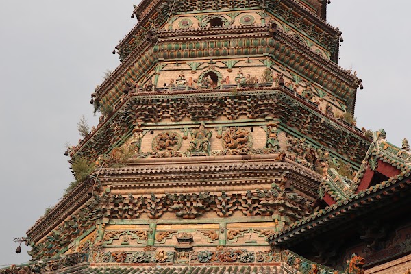 Guangsheng Temple 4