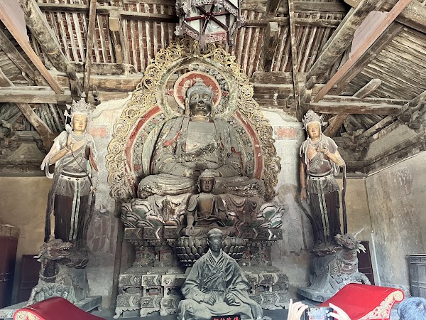 Guangsheng Temple 3