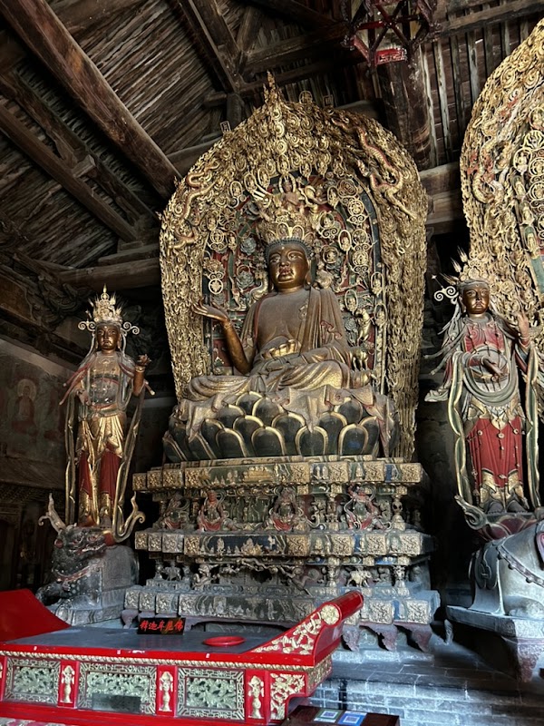 Guangsheng Temple 2