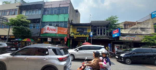 Cungkring Pak Jum'at