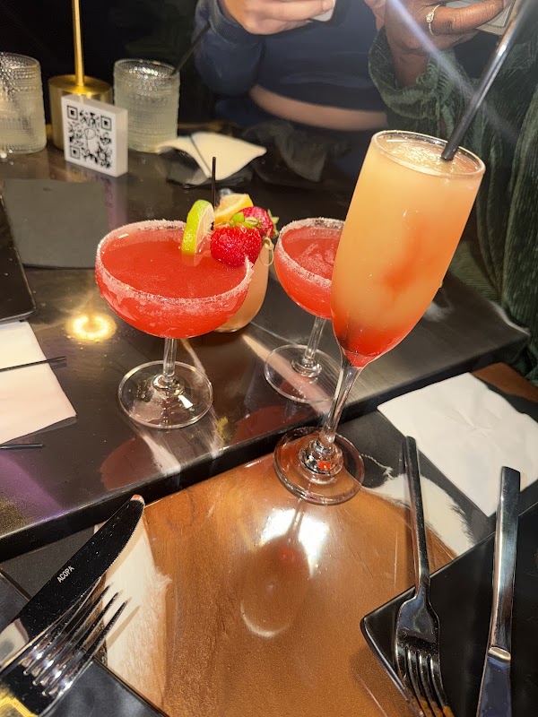 Prime 57 Restaurant + Lounge 5