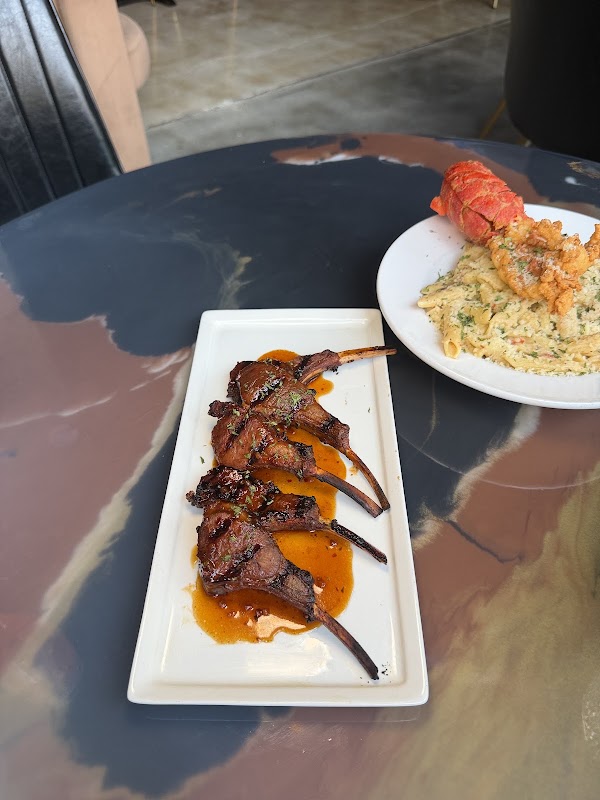Prime 57 Restaurant + Lounge 4