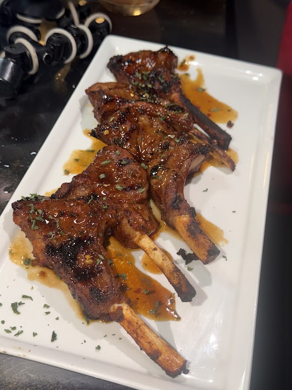 Prime 57 Restaurant + Lounge 3