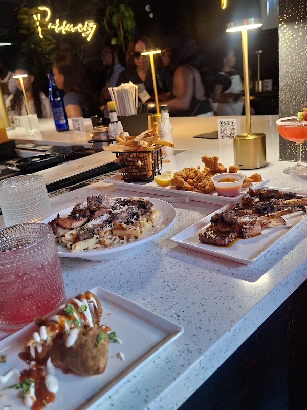 Prime 57 Restaurant + Lounge 2