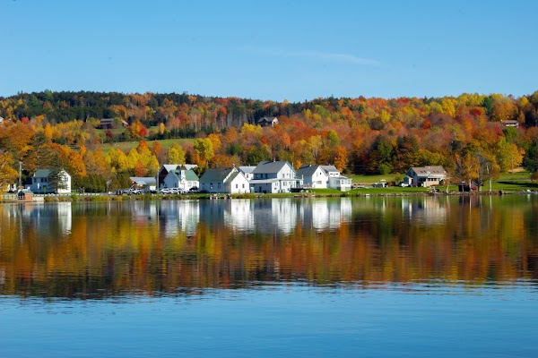 Lake Elmore 1