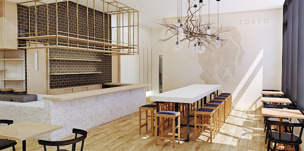 Ginza Choshoku Lab