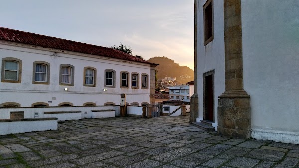 Igreja de Nossa Senhora da Glória do Outeiro 3