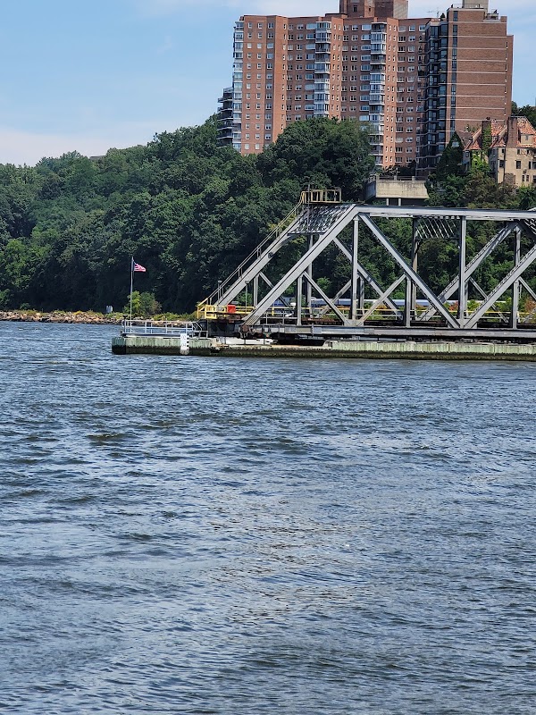 Upper Manhattan