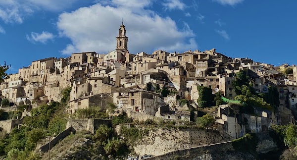Bocairent