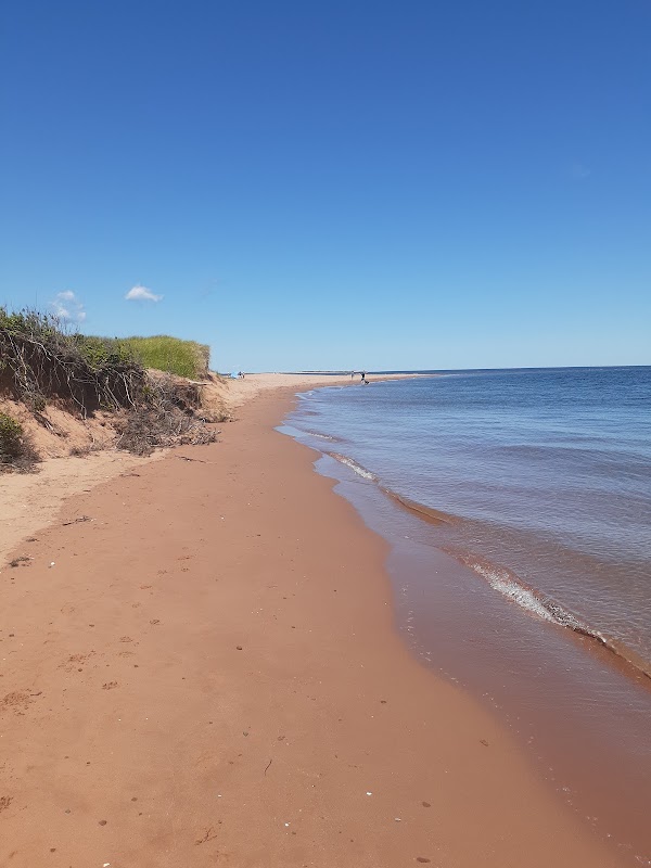 Cabot Beach Provincial Park 4