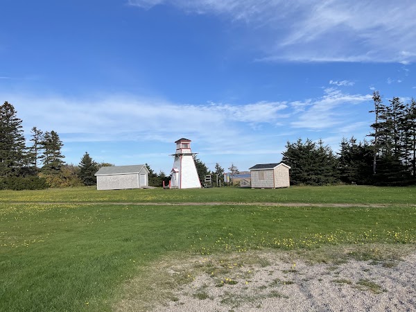 Cabot Beach Provincial Park 3