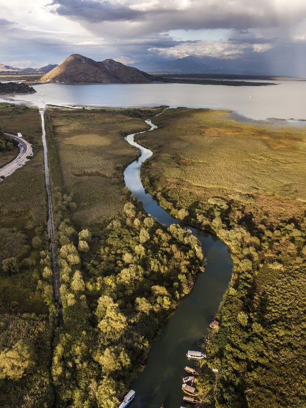 Lake Skadar Sightseeing 3