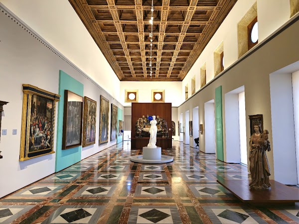 Museo de Bellas Artes de Granada