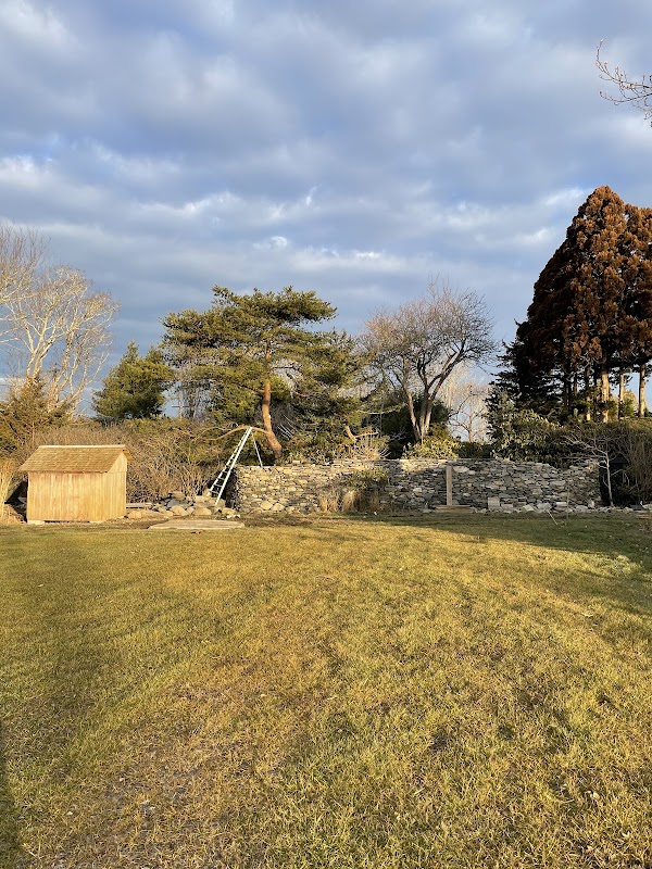 Sakonnet Garden 1