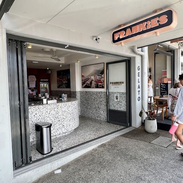 Frankies Gelato Naturale 1