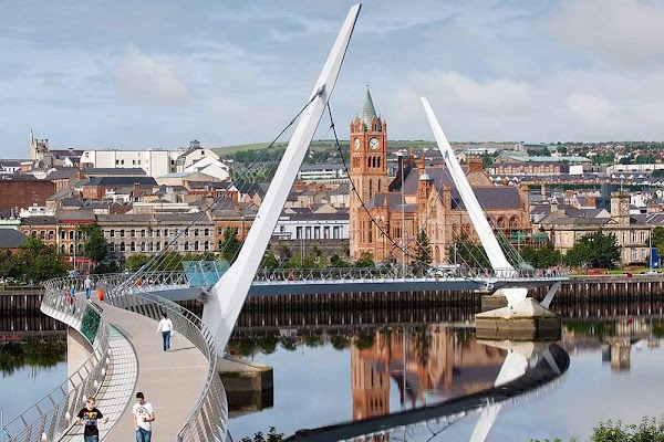 Londonderry