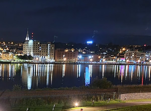 Londonderry 4