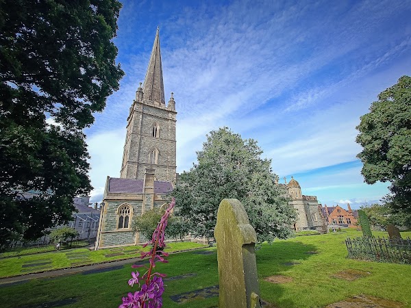 Londonderry 3
