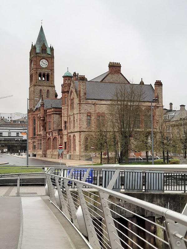 Londonderry 2
