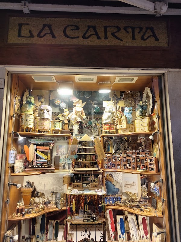 La Carta
