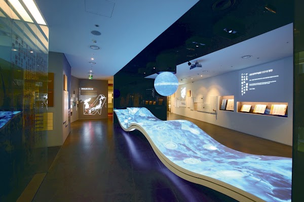 Dokdo Museum Seoul 5