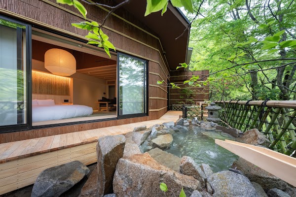 Nazuna Hakone Miyanoshita 1